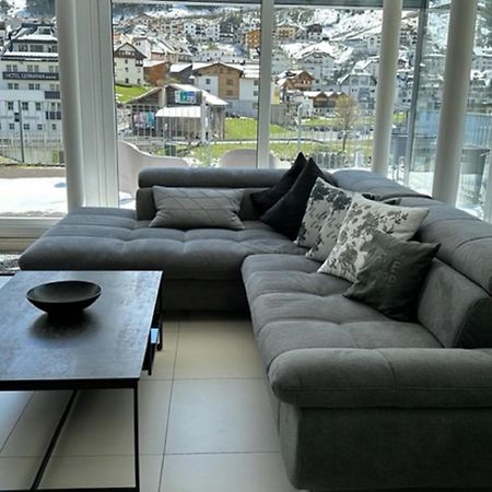Ischglliving Family Appartements Εξωτερικό φωτογραφία