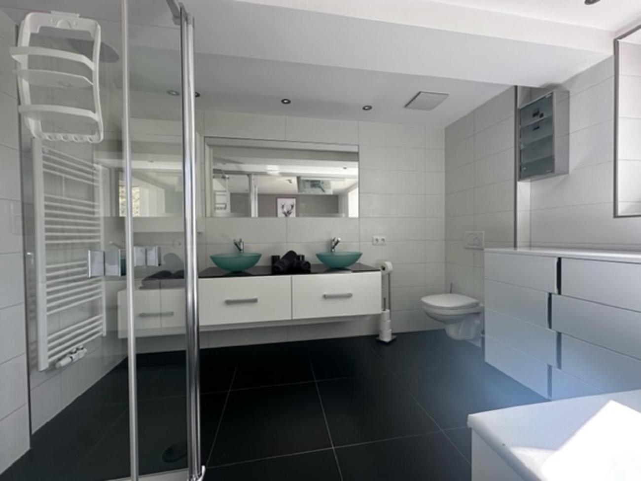 Ischglliving Family Appartements Εξωτερικό φωτογραφία