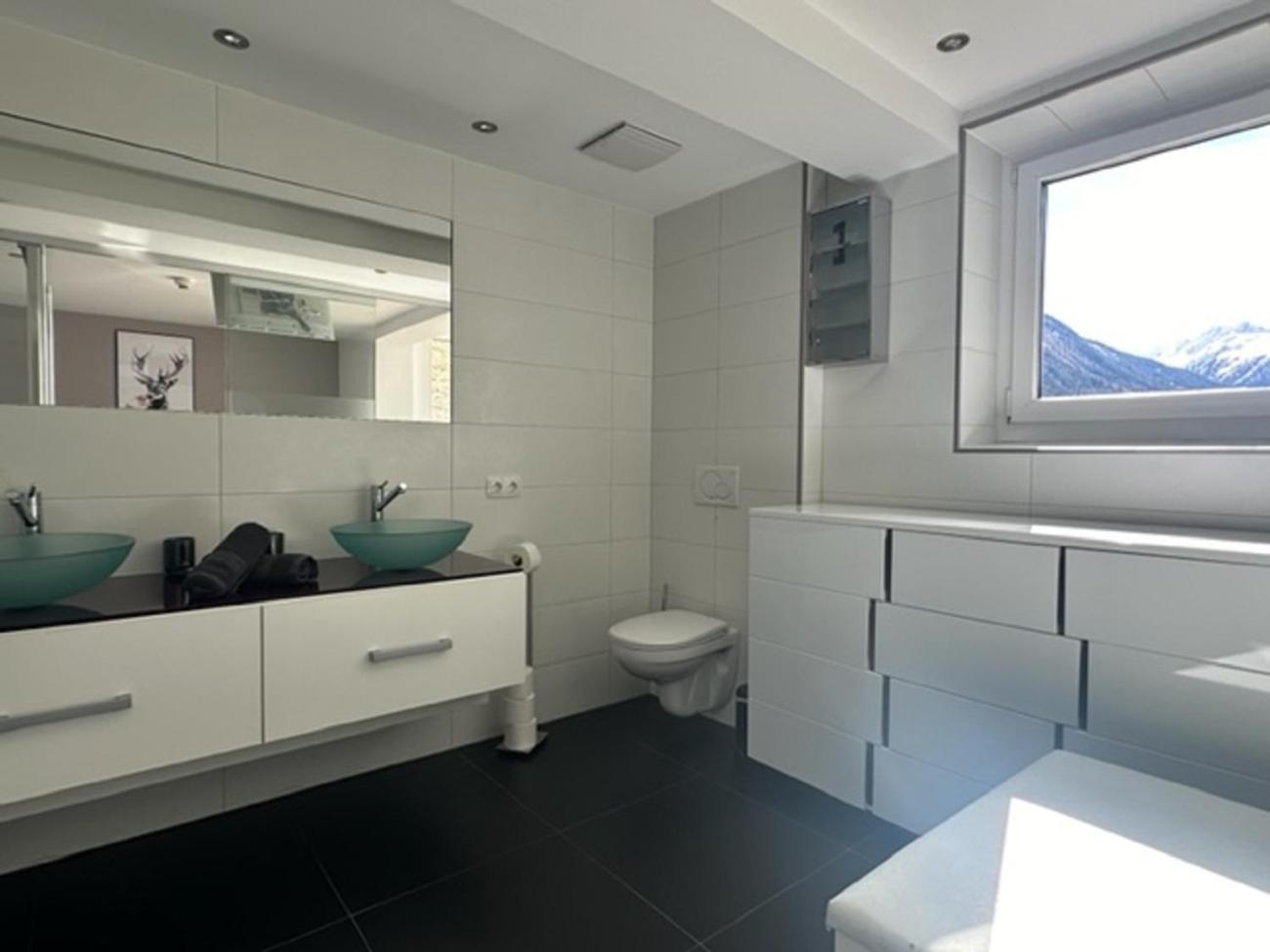 Ischglliving Family Appartements Εξωτερικό φωτογραφία