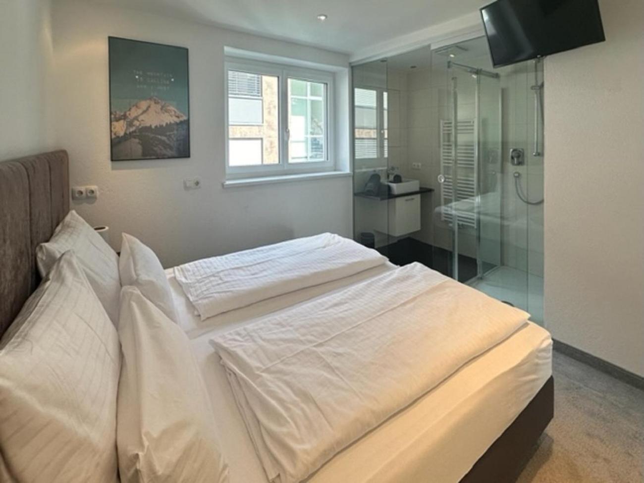 Ischglliving Family Appartements Εξωτερικό φωτογραφία