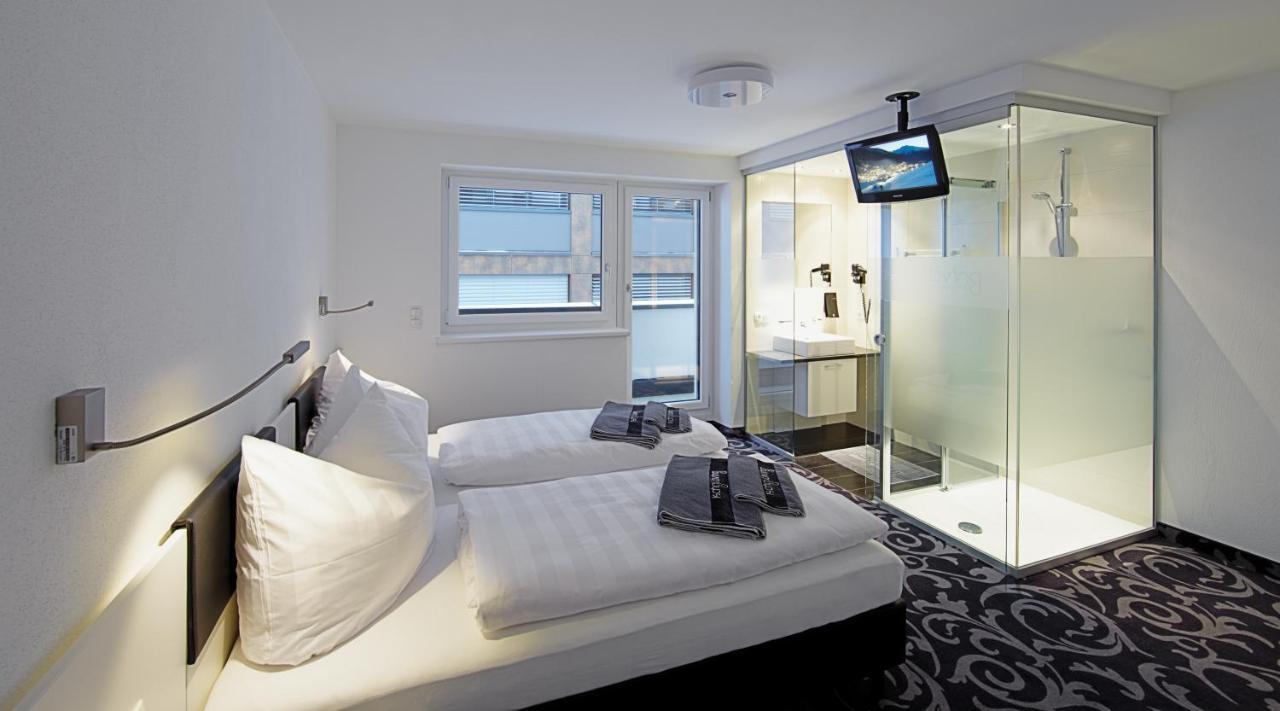 Ischglliving Family Appartements Δωμάτιο φωτογραφία