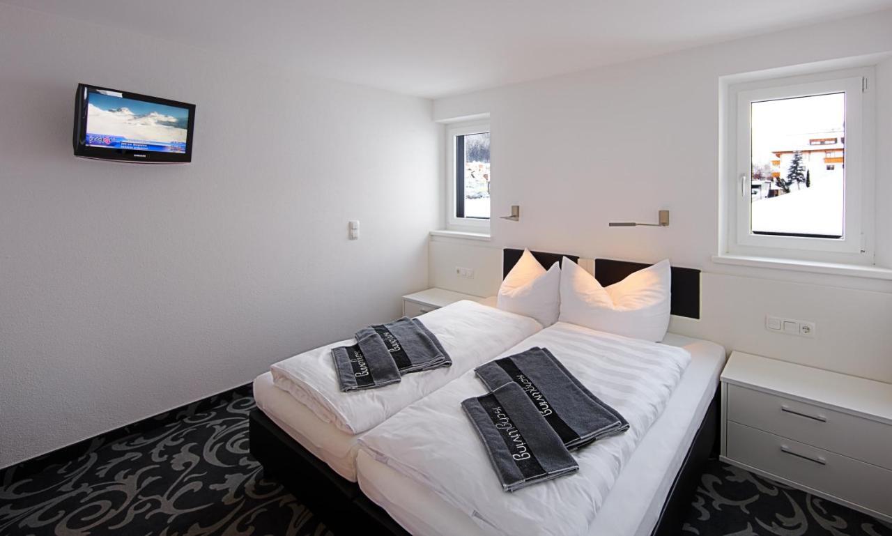 Ischglliving Family Appartements Δωμάτιο φωτογραφία