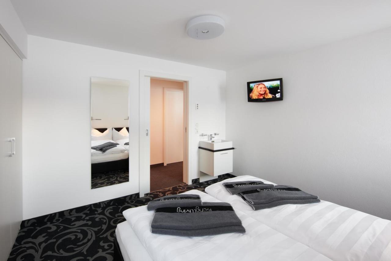 Ischglliving Family Appartements Δωμάτιο φωτογραφία