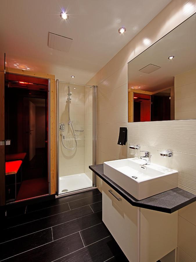 Ischglliving Family Appartements Δωμάτιο φωτογραφία