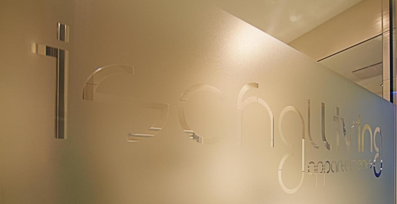 Ischglliving Family Appartements Δωμάτιο φωτογραφία