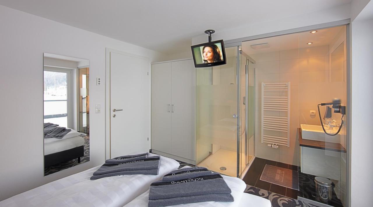 Ischglliving Family Appartements Δωμάτιο φωτογραφία